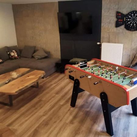Charmant T3, 70M2, 2Ch,Tv 101 Cm, Wifi+Parking, Ettendorf Eksteriør billede