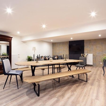 Charmant T3, 70M2, 2Ch,Tv 101 Cm, Wifi+Parking, Ettendorf Eksteriør billede