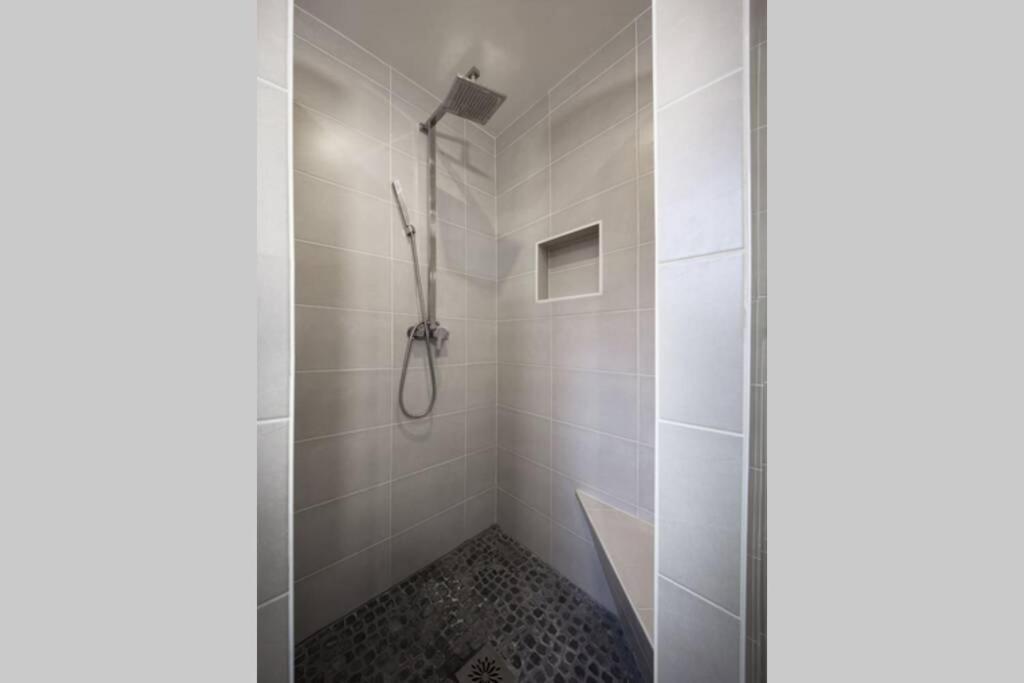 Charmant T3, 70M2, 2Ch,Tv 101 Cm, Wifi+Parking, Ettendorf Eksteriør billede