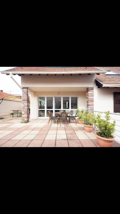 Charmant T3, 70M2, 2Ch,Tv 101 Cm, Wifi+Parking, Ettendorf Eksteriør billede